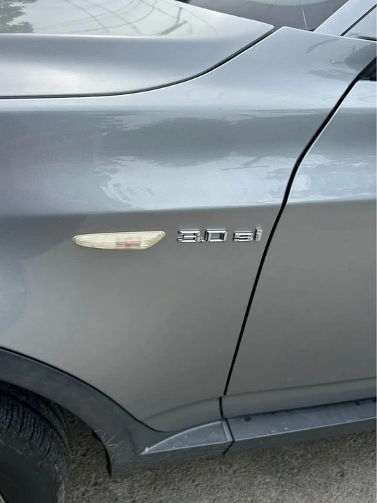 2008 BMW E83 X3 - Image 10 of 11