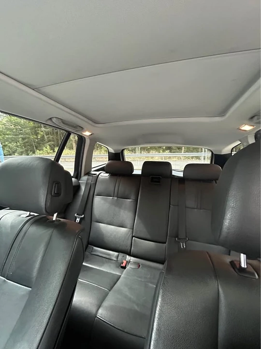 2008 BMW E83 X3 - Image 5 of 11