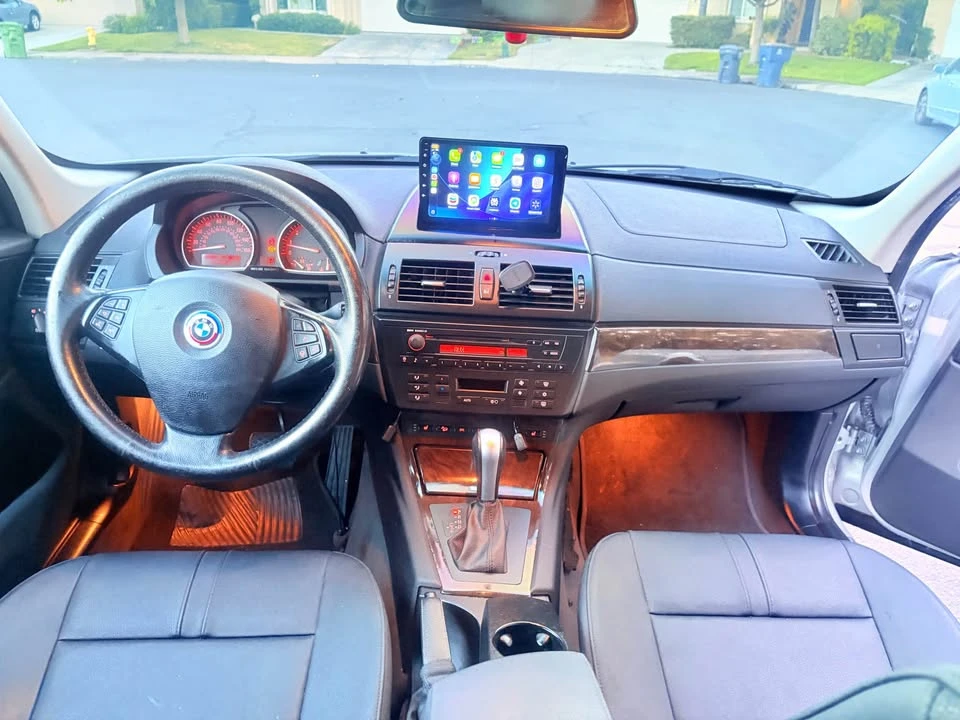 2008 BMW E83 X3 - Image 12 of 20