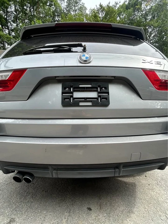 2008 BMW E83 X3 - Image 11 of 11