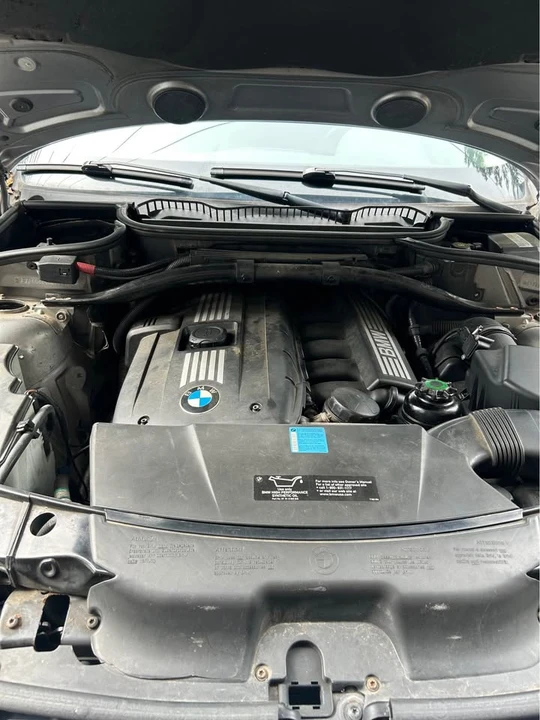 2008 BMW E83 X3 - Image 2 of 11