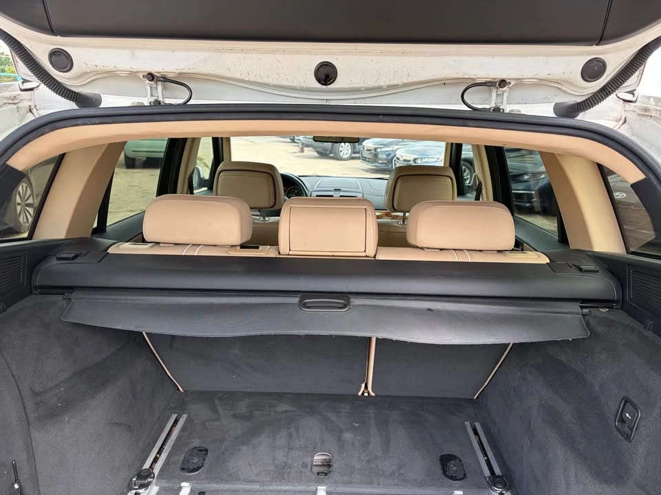 2008 BMW E83 X3 - Image 9 of 16