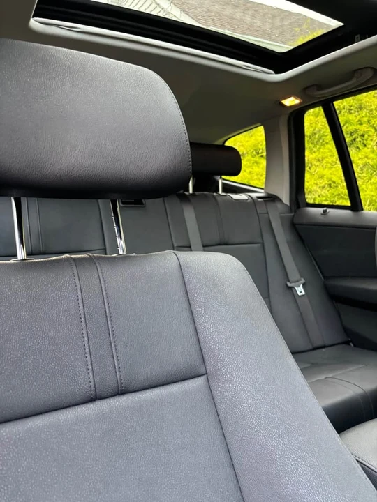 2008 BMW E83 X3 - Image 9 of 15