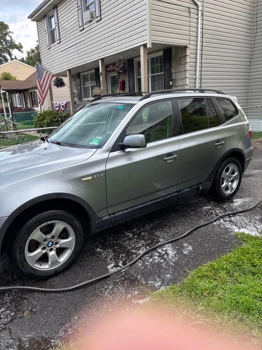 2008 BMW E83 X3 - Image 2 of 15