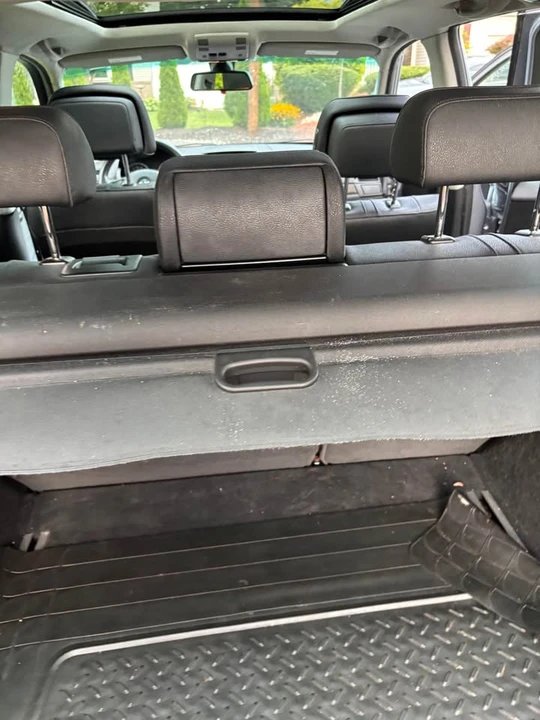 2008 BMW E83 X3 - Image 12 of 15