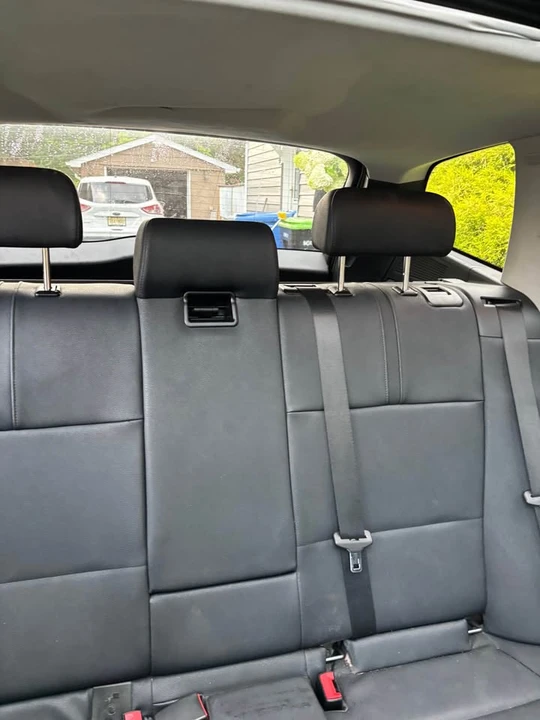 2008 BMW E83 X3 - Image 10 of 15