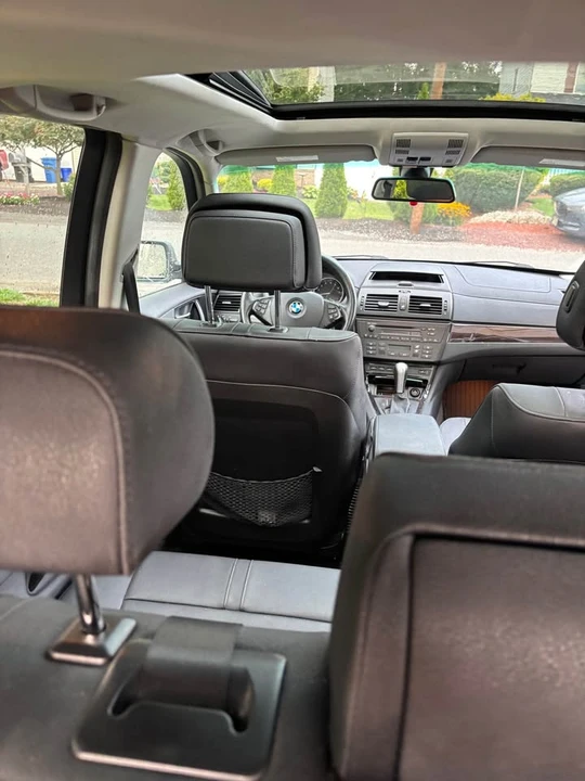 2008 BMW E83 X3 - Image 11 of 15