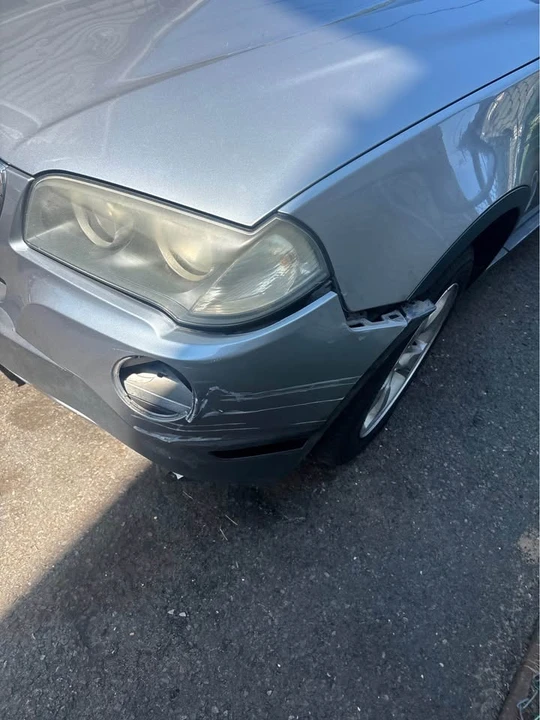 2008 BMW E83 X3 - Image 13 of 15