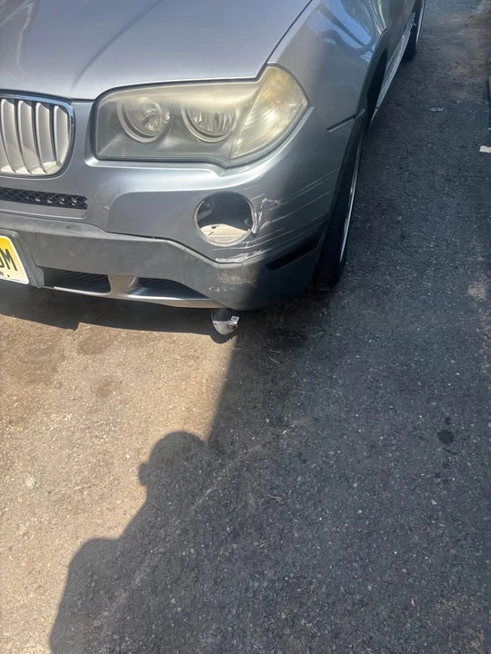 2008 BMW E83 X3 - Image 14 of 15