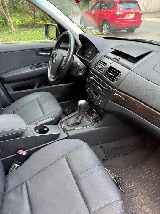 2008 BMW E83 X3 - Image 7 of 15