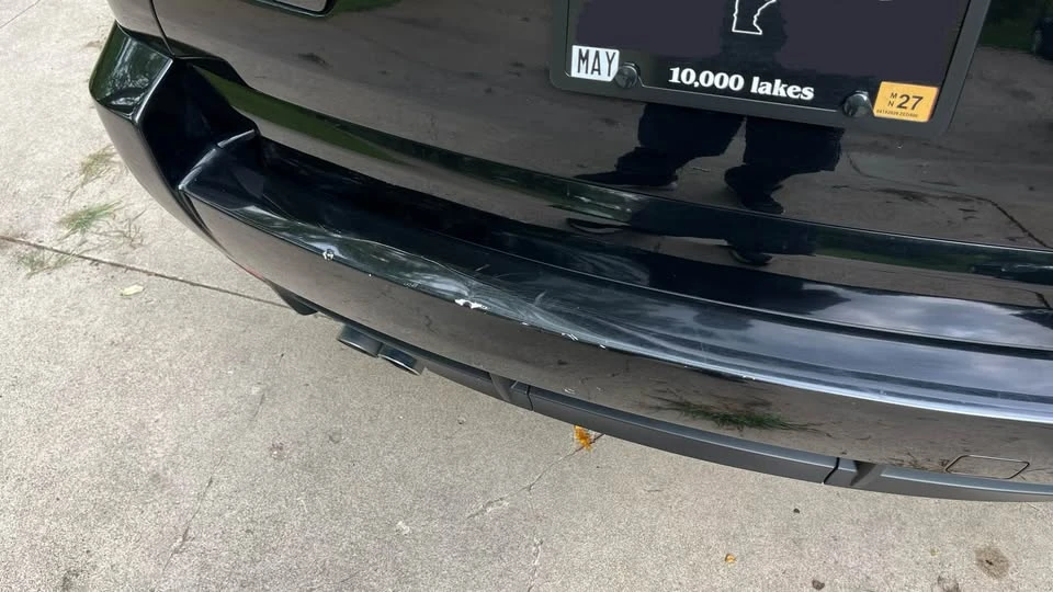 2008 BMW E83 X3 - Image 11 of 12