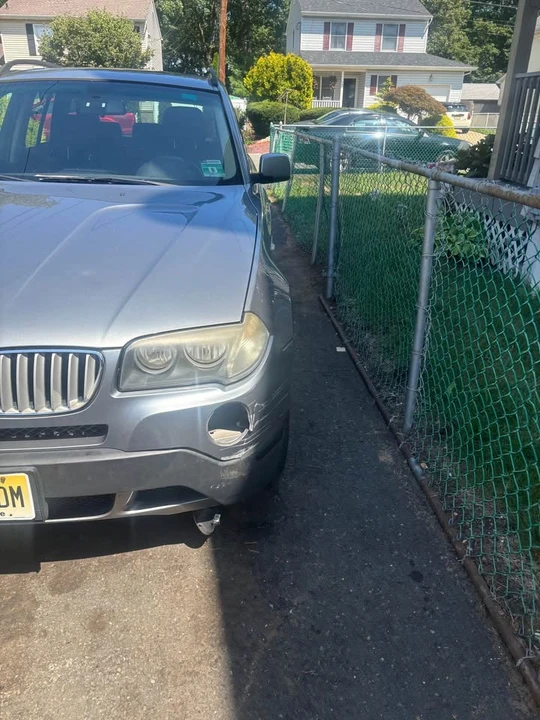 2008 BMW E83 X3 - Image 15 of 15
