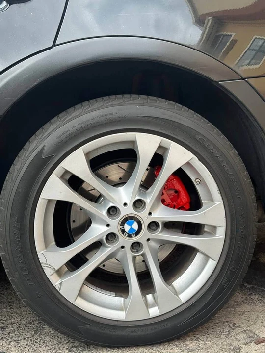 2008 BMW E83 X3 - Image 13 of 14
