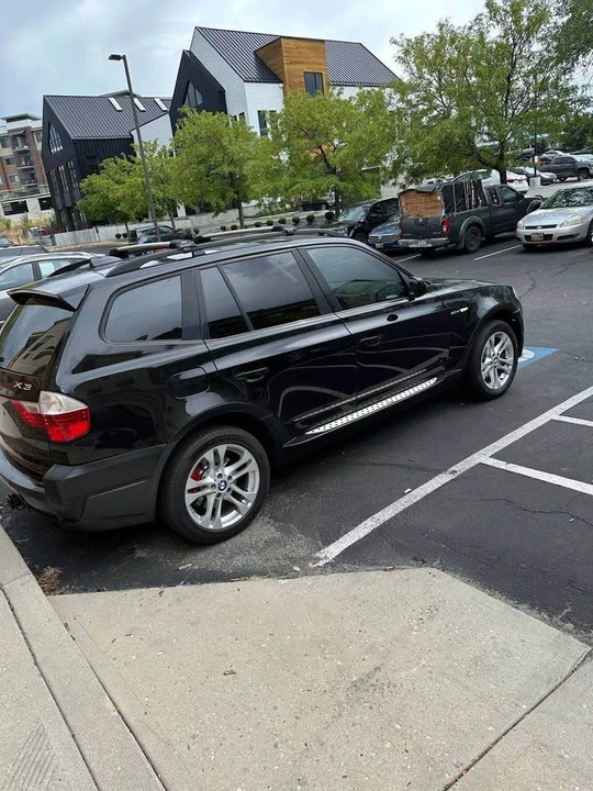 2008 BMW E83 X3 - Image 10 of 14