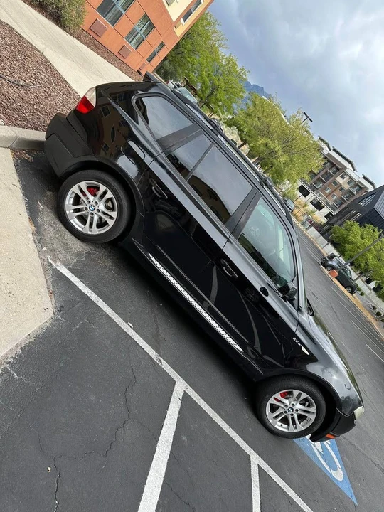 2008 BMW E83 X3 - Image 11 of 14
