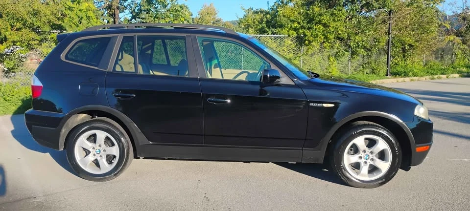2008 BMW E83 X3 - Image 7 of 20