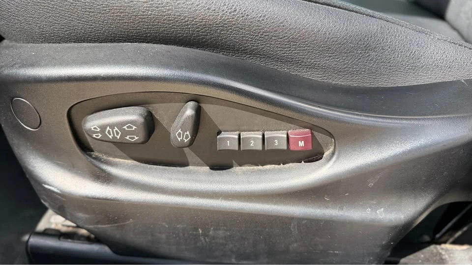 2008 BMW E83 X3 - Image 10 of 11