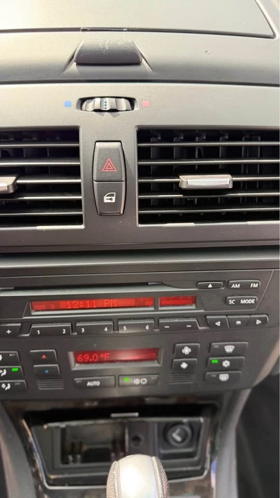 2008 BMW E83 X3 - Image 7 of 11