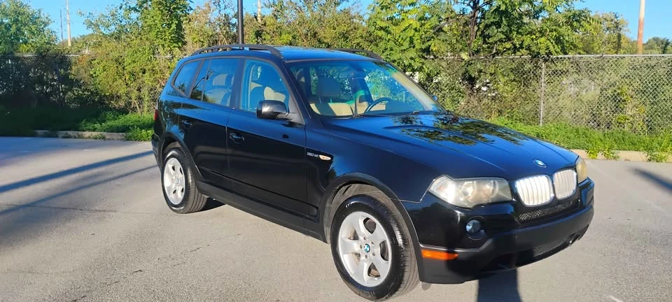2008 BMW E83 X3 - Image 8 of 20