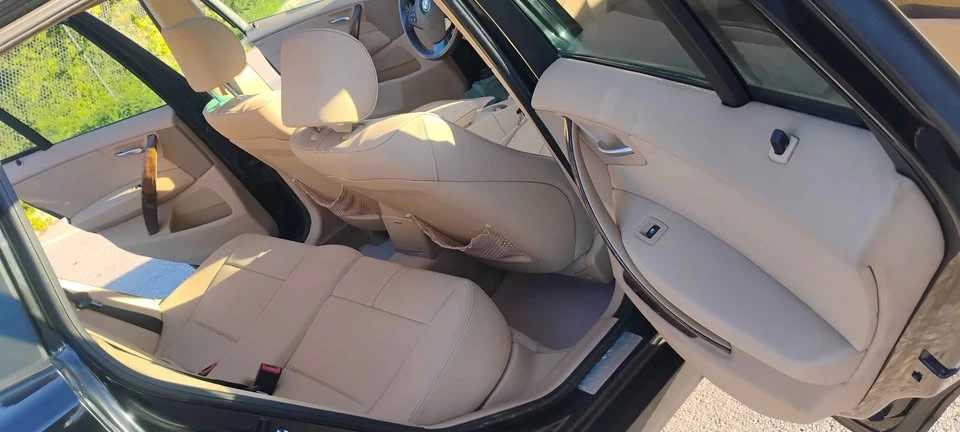 2008 BMW E83 X3 - Image 14 of 20