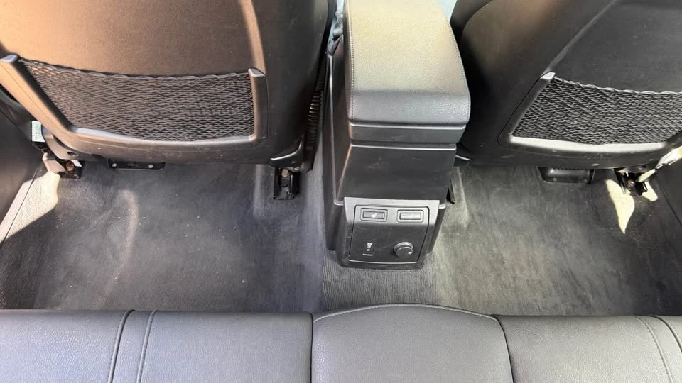 2008 BMW E83 X3 - Image 11 of 11