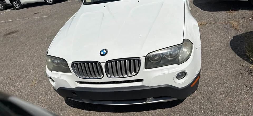 2008 BMW E83 X3 - Image 2 of 10