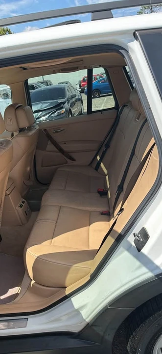 2008 BMW E83 X3 - Image 9 of 10