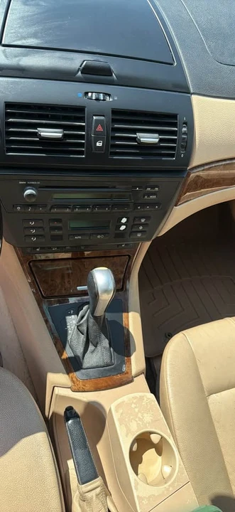 2008 BMW E83 X3 - Image 10 of 10
