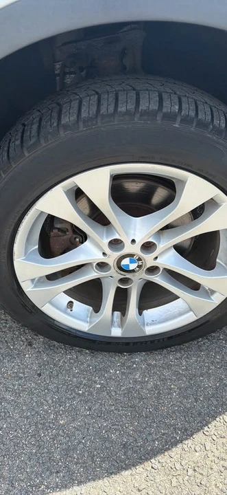 2008 BMW E83 X3 - Image 4 of 10