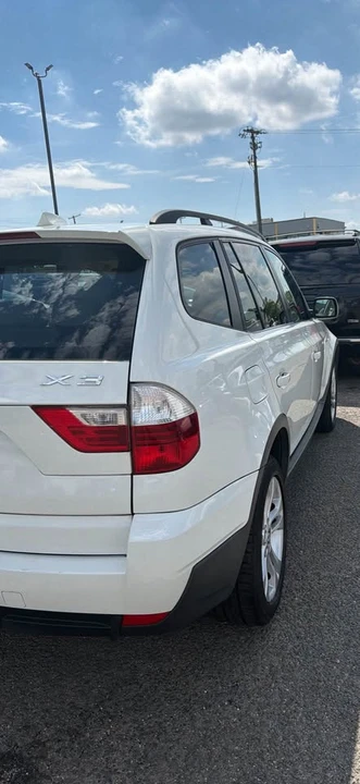 2008 BMW E83 X3 - Image 5 of 10
