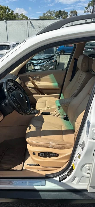 2008 BMW E83 X3 - Image 8 of 10
