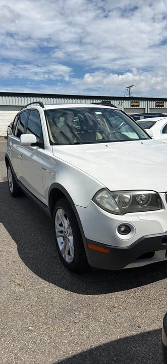 2008 BMW E83 X3 - Image 3 of 10