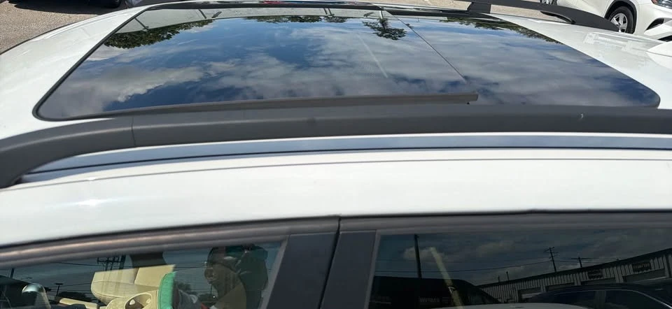 2008 BMW E83 X3 - Image 7 of 10