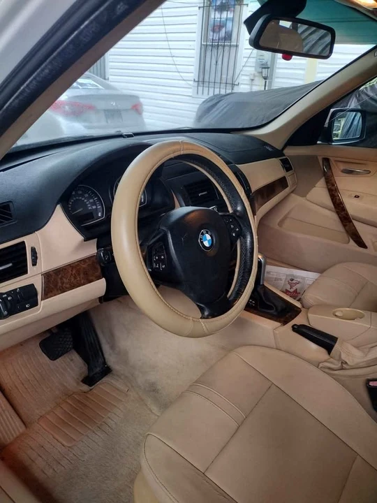 2008 BMW E83 X3 - Image 7 of 10