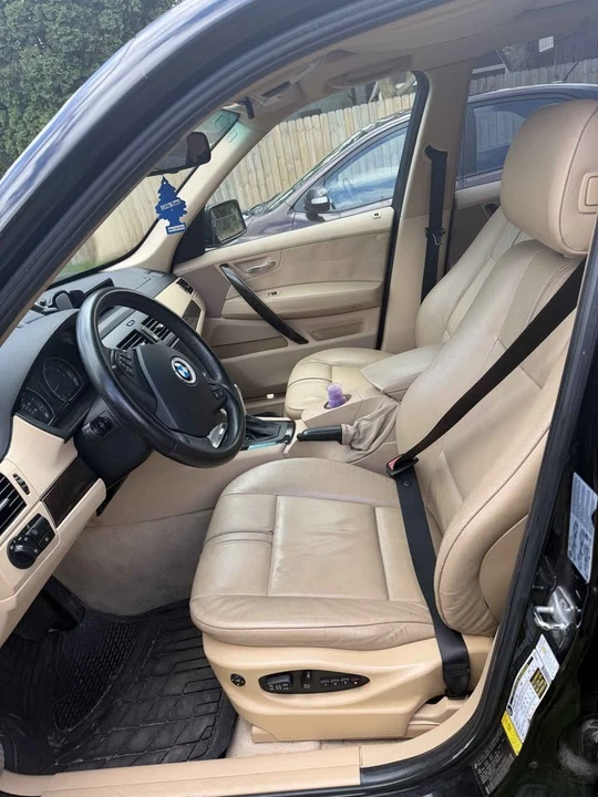 2008 BMW E83 X3 - Image 6 of 9