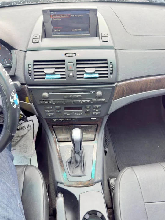 2008 BMW E83 X3 - Image 8 of 12