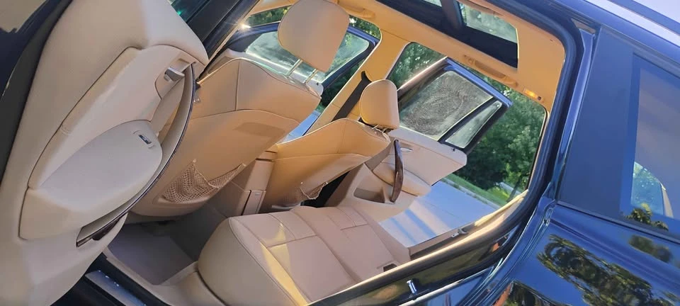 2008 BMW E83 X3 - Image 13 of 20