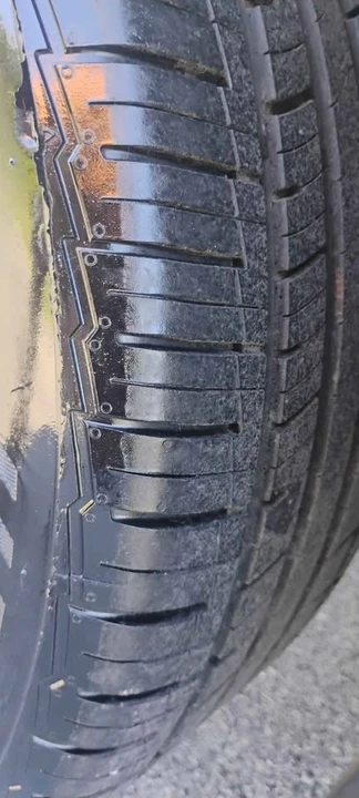 2008 BMW E83 X3 - Image 19 of 20