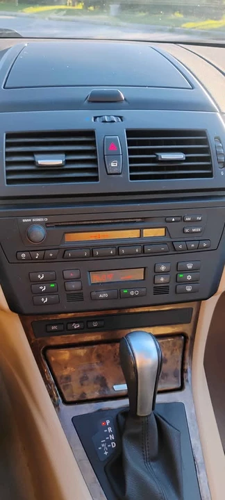 2008 BMW E83 X3 - Image 18 of 20