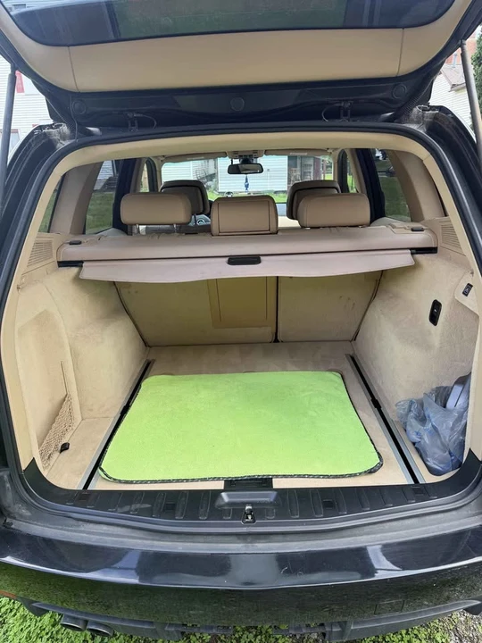 2008 BMW E83 X3 - Image 9 of 9