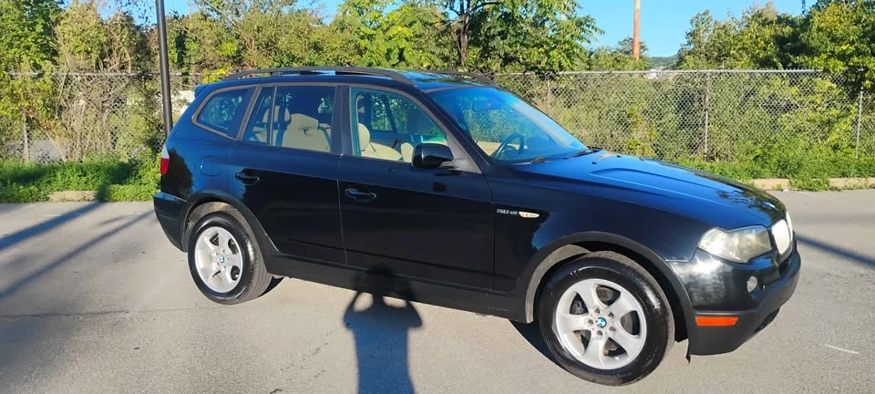 2008 BMW E83 X3 - Image 6 of 20