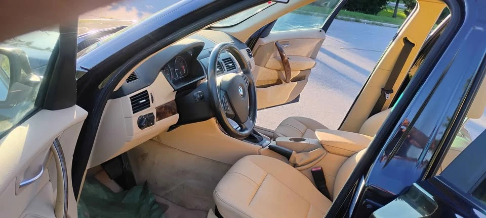 2008 BMW E83 X3 - Image 12 of 20