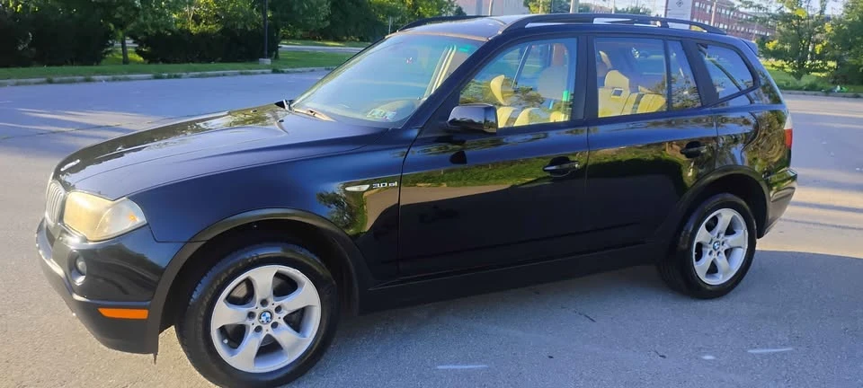 2008 BMW E83 X3 - Image 3 of 20