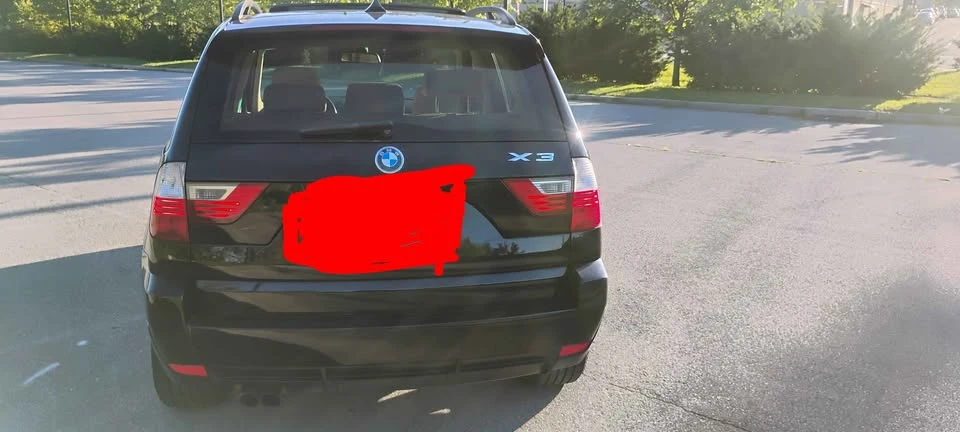 2008 BMW E83 X3 - Image 10 of 20