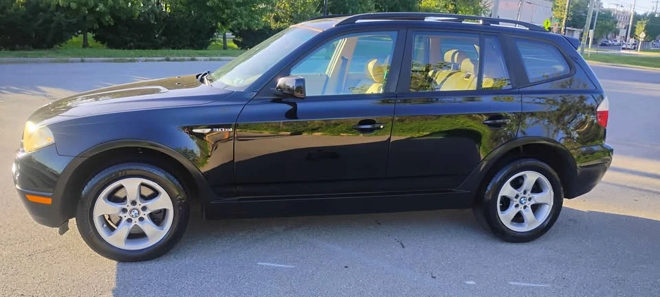 2008 BMW E83 X3 - Image 4 of 20