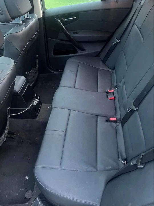 2008 BMW E83 X3 - Image 7 of 9