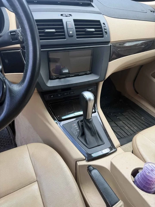 2008 BMW E83 X3 - Image 7 of 9