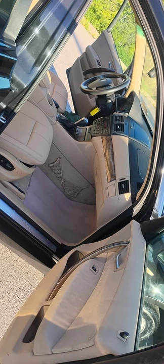 2008 BMW E83 X3 - Image 11 of 20