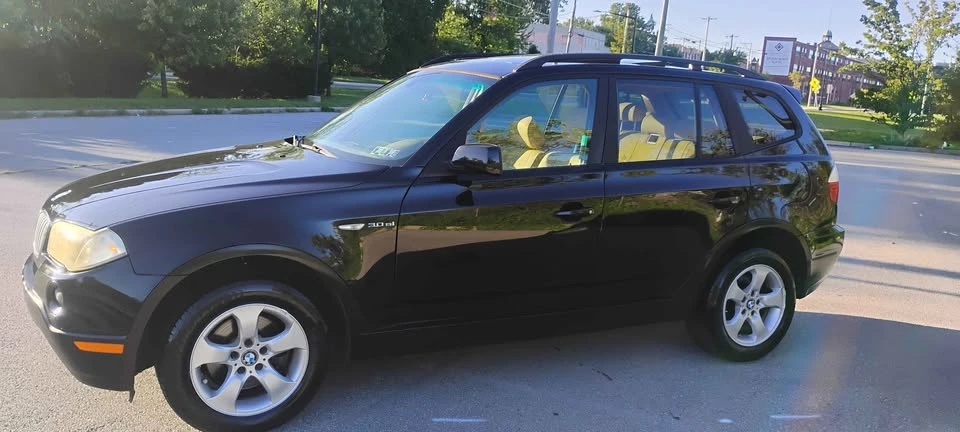 2008 BMW E83 X3 - Image 2 of 20