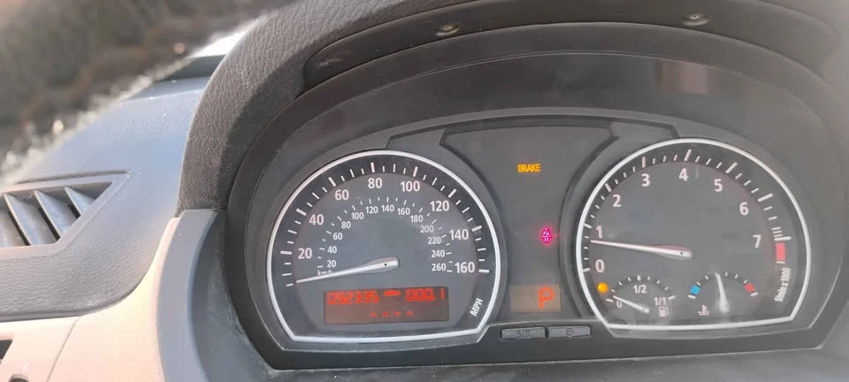 2008 BMW E83 X3 - Image 17 of 20